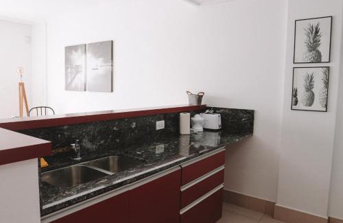Tandil Apartamento | Administración MAIPU 3 C DEPTO PREMIUM