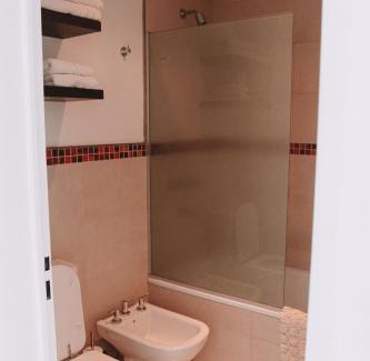 Tandil Apartamento | Administración MAIPU 3 C DEPTO PREMIUM