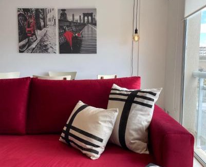 Tandil Apartamento | Administración MAIPU 3B DEPTO PREMIUM