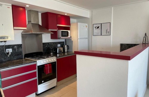 Tandil Apartamento | Administración MAIPU 3B DEPTO PREMIUM
