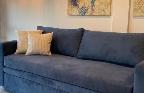 Tandil Apartamento | Administración MAIPU 3B FI DEPTO PREMIUM