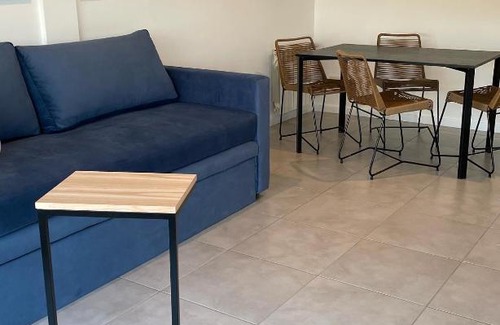 Tandil Apartamento | Administración MAIPU 3B FI DEPTO PREMIUM