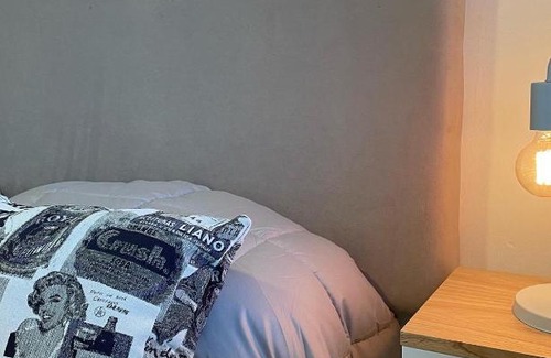 Tandil Apartamento | Administración MAIPU 3B FI DEPTO PREMIUM