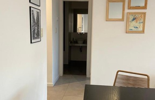 Tandil Apartamento | Administración MAIPU 3B FI DEPTO PREMIUM