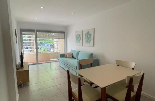 Tandil Apartamento | Administración Maipu PB A Depto Premium