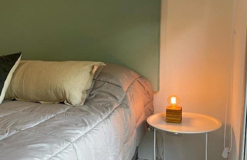Tandil Apartamento | Administración Maipu PB A Depto Premium