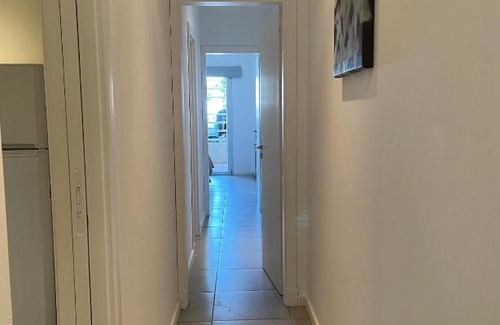 Tandil Apartamento | Administración Maipu PB A Depto Premium