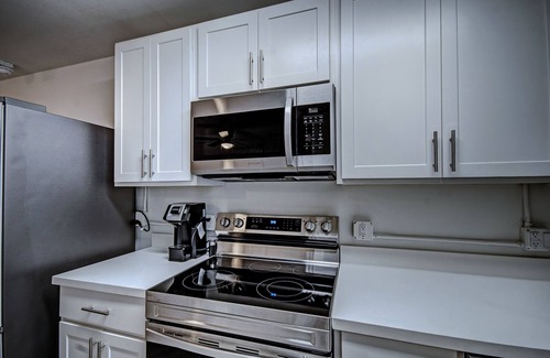 Greater Belhaven Apartamento | Admiral Benbow #240