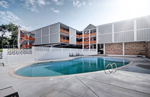 Greater Belhaven Apartamento | Admiral Benbow # 249