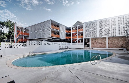 Greater Belhaven Apartamento | Admiral Benbow #252