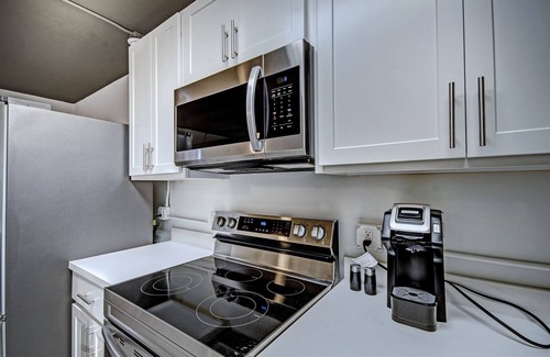 Greater Belhaven Apartamento | Admiral Benbow # 254
