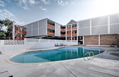 Greater Belhaven Apartamento | Admiral Benbow # 255