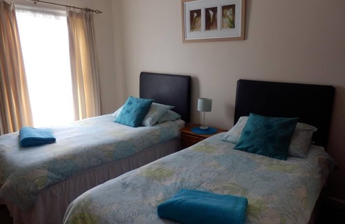 Bridgwater Casa | Admiral Blake Guest House