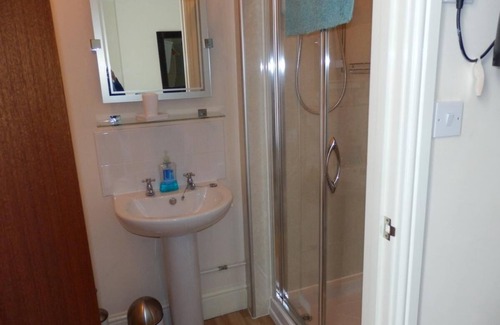 Bridgwater Casa | Admiral Blake Guest House