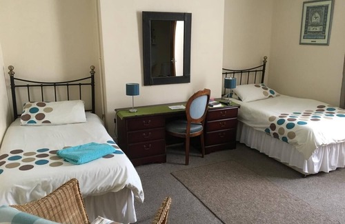 Bridgwater Casa | Admiral Blake Guest House