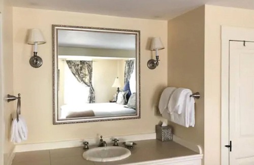 Newport Cama Y Desayuno | Admiral Farragut Inn