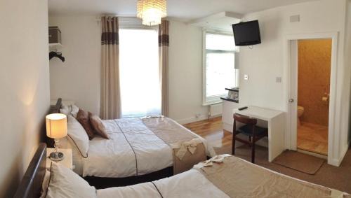 Scarborough City Centre Hotel | Admiral Hotel