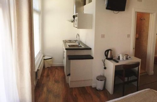 Scarborough City Centre Hotel | Admiral Hotel