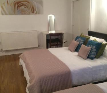 Scarborough City Centre Hotel | Admiral Hotel