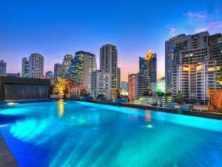 Asoke Hotel | Admiral Premier Bangkok