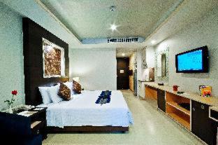 Asoke Hotel | Admiral Premier Bangkok