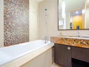 Asoke Hotel | Admiral Premier Bangkok