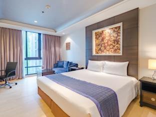 Asoke Hotel | Admiral Premier Bangkok