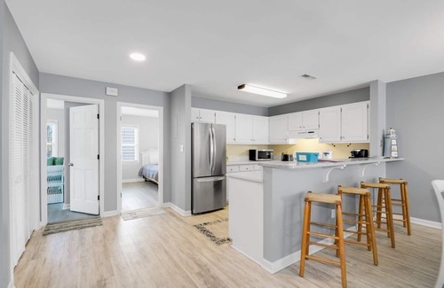 Surfside Beach Casa | Admiral Quarters II #14