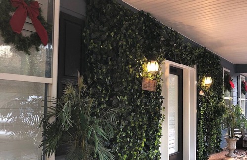 Gainesville Casa | Aguas profundas y vistas impresionantes en la península privada
