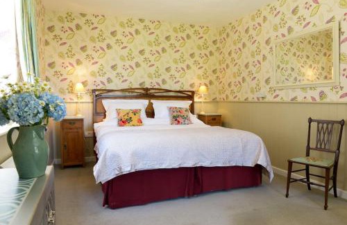 Bridport Casa | Admiral's Cottage