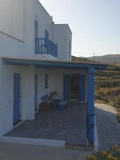 Loutra Villa | ADMIRAL'S VILLA