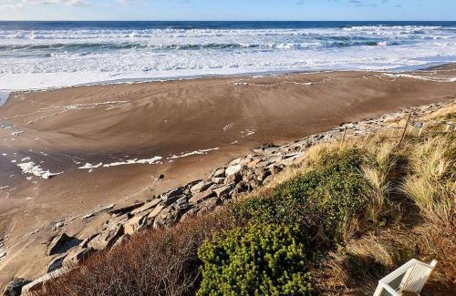 Gleneden Beach Casa | Admirals Beach Retreat