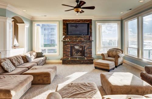 Gleneden Beach Casa | Admirals Beach Retreat