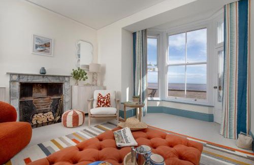 Budleigh Salterton Casa | Admirals Hard