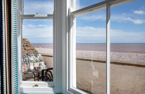 Budleigh Salterton Casa | Admirals Hard