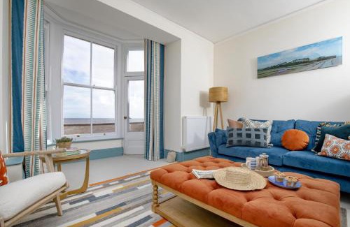 Budleigh Salterton Casa | Admirals Hard