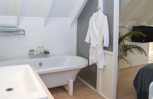 Summerstrand Casa | Admiralty Beach House