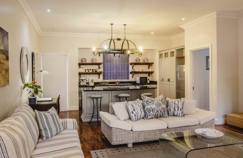 Summerstrand Casa | Admiralty Beach House