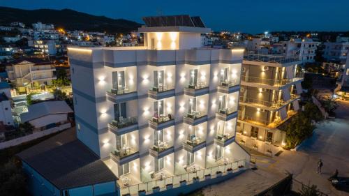 Ksamil Hotel | ADMIRO Hotel