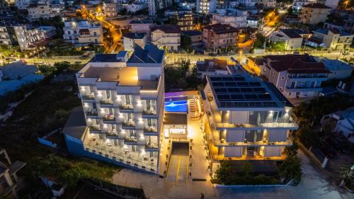 Ksamil Hotel | ADMIRO Hotel