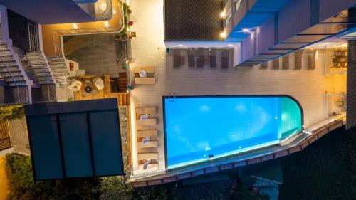 Ksamil Hotel | ADMIRO Hotel