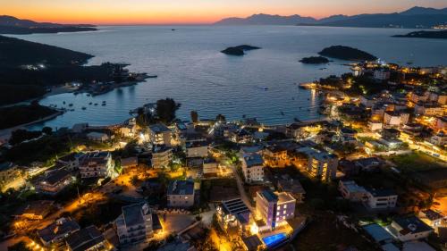 Ksamil Hotel | ADMIRO Hotel
