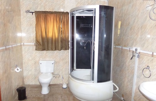 Ikeja Hotel | Adna Hotel