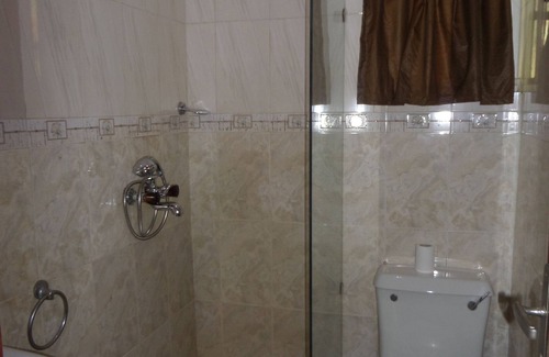 Ikeja Hotel | Adna Hotel