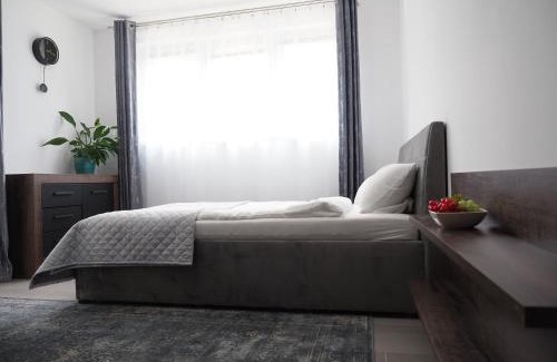 Psie Pole Apartamento | Adobe Apartment - przytulny i free parking