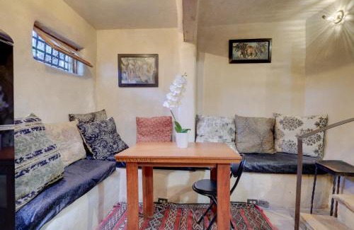 Northeast Santa Fe Apartamento | Adobe Studio 2 Blocks to Dtwn Santa Fe Plaza!