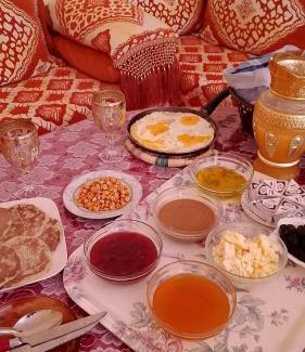 Arbaa Sahel Apartamento | Adoir N'salh