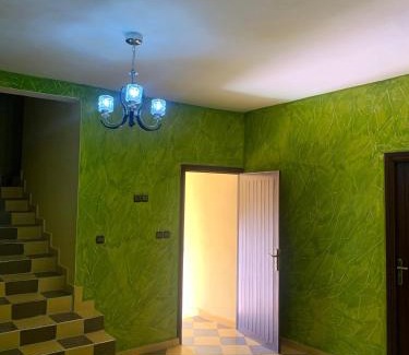 Arbaa Sahel Apartamento | Adoir N'salh