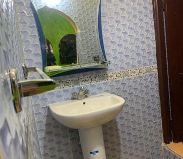 Arbaa Sahel Apartamento | Adoir N'salh