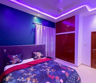Abomey-Calavi Apartamento | Adole Guest House